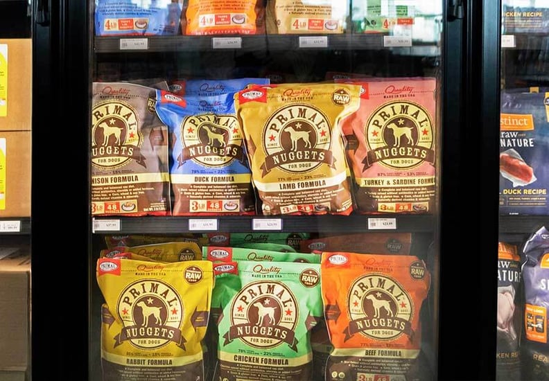 Raw Dog Food for Beginners How Much Raw Food Should I Feed My Dog